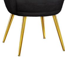 Rocco Upholstered Armchair